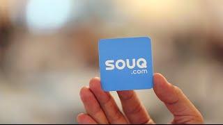 Souq.com - Shop online anywhere, anytime. #ItsYours