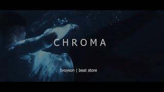 Chroma || КУОК х Quok x Garade Type Beat