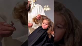 Part 23 | The Power Of A Haircut ️