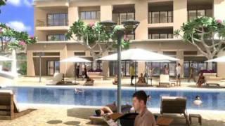 Jomtien Beach Resort