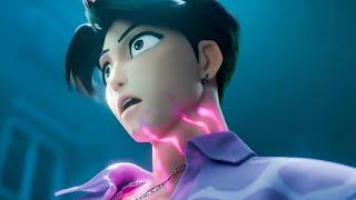 Demons Disguise Themselves As KPop Artists To Suck People Souls To Feed To Their Demon King