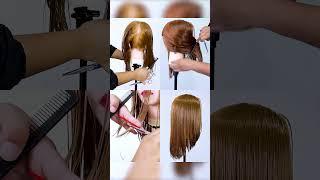 Corte en V | Técnica Profesional