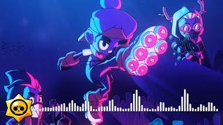 Brawl Stars OST | S13 | Deep Sea Brawl | Battle Music