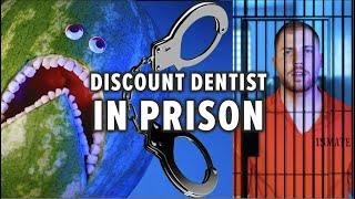 Fruit Surgery - FULL Prison Sequence! All Court & Prison Discount Dentist Episodes #Shorts