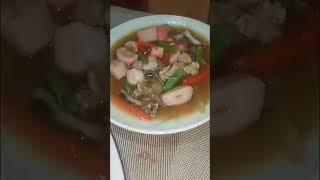 #kinilaw #fun #good #delicious #yummy #eating #funblog #hungry #soup #filipinofood #yummyfood #enjoy