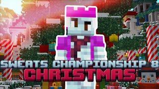 I Played In MCC Island’s Christmas Event! - A MCC Island Story