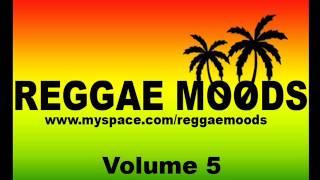 Reggae Moods - Marley Moods