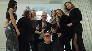 Видеосъемка новогоднего корпоратива 2024 | Cinema71.Ru