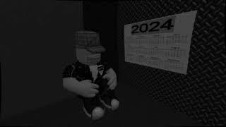 The curse of 2024. Roblox Animation