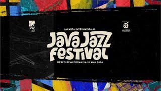 The Jakarta International Java Jazz Festival Is Set to Return in 2024!