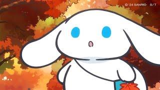 I.CINNAMOROLL Animation Trailer