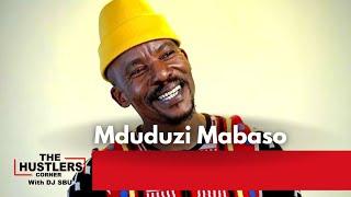 MDUDUZI MABASO "SUFFOCATE" vs DJ SBU