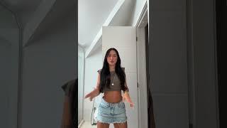 YASMIN GALVÃO DANÇANDO - | TIK TOK DOS FAMOSOS