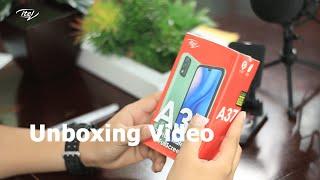 itel A37 Unboxing: Your Best Choice