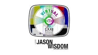 CXXII Virtual Coffee Break w/ Jason Wisdom of Death Therapy