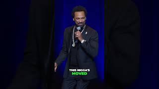 Mike Epps on Exes Moving Back In: This Ain’t Love, It’s Rent!