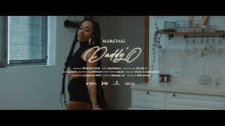 Marginal - Daddy'O (Clip Officiel)