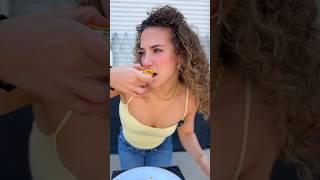 Weirdest Food Combinations