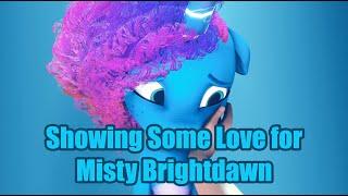 Showing Some Love For Misty Brightdawn [SFM Ponies]