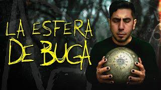 LA ESFERA DE BUGA ¿FRAUDE O ARTEFACTO EXTRATERRESTRE? ¡ESTO DESCUBRÍ! - PULSO #91
