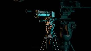 FX30+ SIRUI Anmorphic Lens