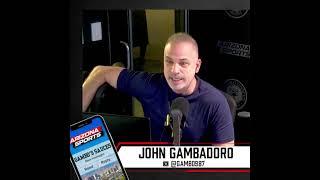 Damian Lillard is Going to Get Traded Very Soon: A John Gambadoro Commentary #NBAHighlightReels #NBA