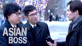 Why Japanese Die From Overwork (Karoshi かろうし) | ASIAN BOSS