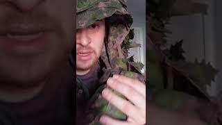 Unboxed Stalker Taiga 3d leaf suit