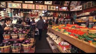 VISIT MONTREAL IN 2 MINUTES