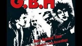 G.B.H. - Alcohol [original studio verion]