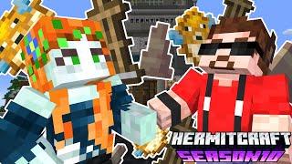 BEST POE PRANK - 28 - HERMITCRAFT SEASON 10