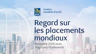 Que pensez-vous des banques centrales et des baisses de taux d’intérêt ?