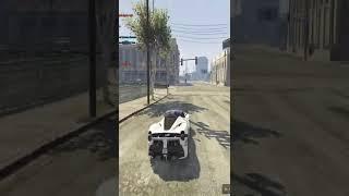 ДОНОС В ГТА 5 | GTA 5 RP #SHORTS