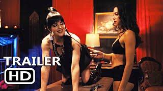 SECRET LIE OF A DOMINATRIX Trailer Official (2024)