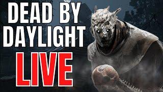 April Fools Everybody - Dead By Daylight LIVE