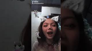 tiktok video po