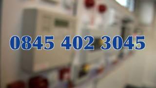 Alarm Installation & Maintenance - Assured Fire & Security