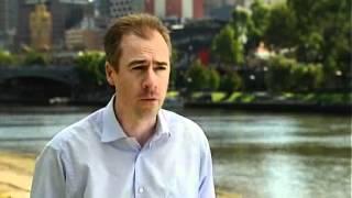 Gerard Whateley