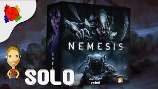 Nemesis (en solo)