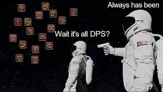 Every Job in FFXIV Is a DPS. Here's Why