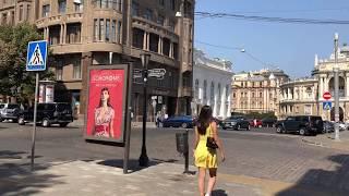 ODESSA | UKRAINE TRAVEL // HOLIDAY// MUST SEE PLACES // TRAVEL VLOG #1