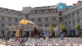 Grand Mir Amor Hotel 4* (Гранд Мир Амор Отель) - Kemer, Turkey (Кемер, Турция)