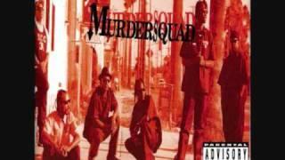 Murder Squad - 187 Squad (G-FUNK)