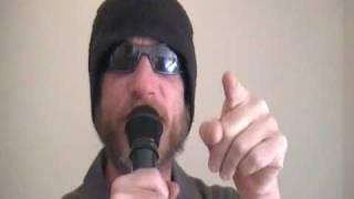 Zuma Dogg Sings A Song To LAPD/LA City Attorney