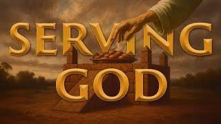 The Deity Diet: Food for Thought