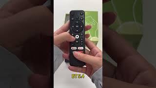 Smallest TV Box Lemon TV Mini Android 12.0 Quad-core H618