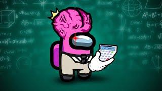 428IQ Evil Guesser macht Mathematik