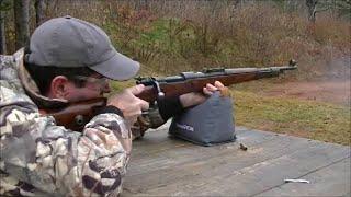 Ten Shot Mauser Challenge