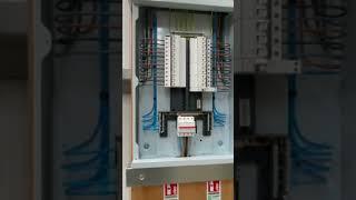 Electricians Around the World - Scotland Edition- mark.electrician