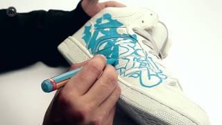 Marqueurs Molotow One4All - Part 1